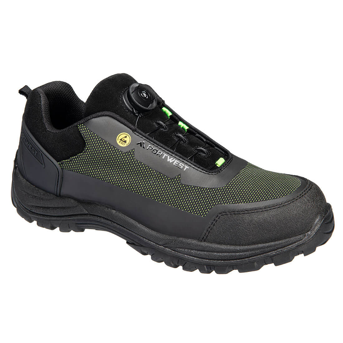 Pantofi de protectie Girder S3S ESD SR FO - Incaltaminte de protectie | Bocanci, Pantofi, Sandale, Cizme