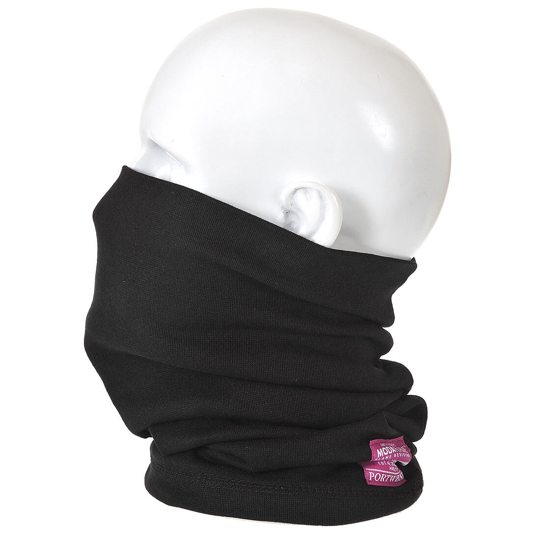 Flame - Resistant Anti-Static Neck Tube - Safetywear