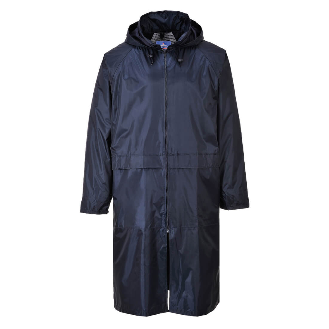 Manteau de pluie - Les vêtements de protection