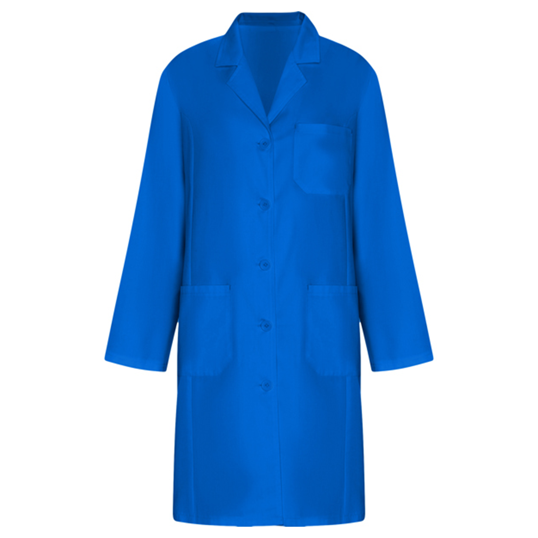 Camice di serivizio da donna - Abbigliamento di protezione Camice di serivizio da donna - Abbigliamento di protezione