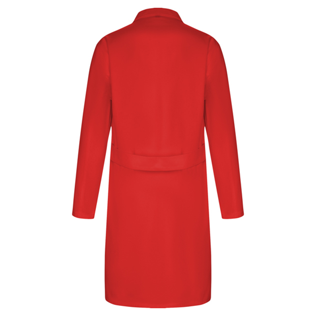 Camice di serivizio da donna - Abbigliamento di protezione Camice di serivizio da donna - Abbigliamento di protezione