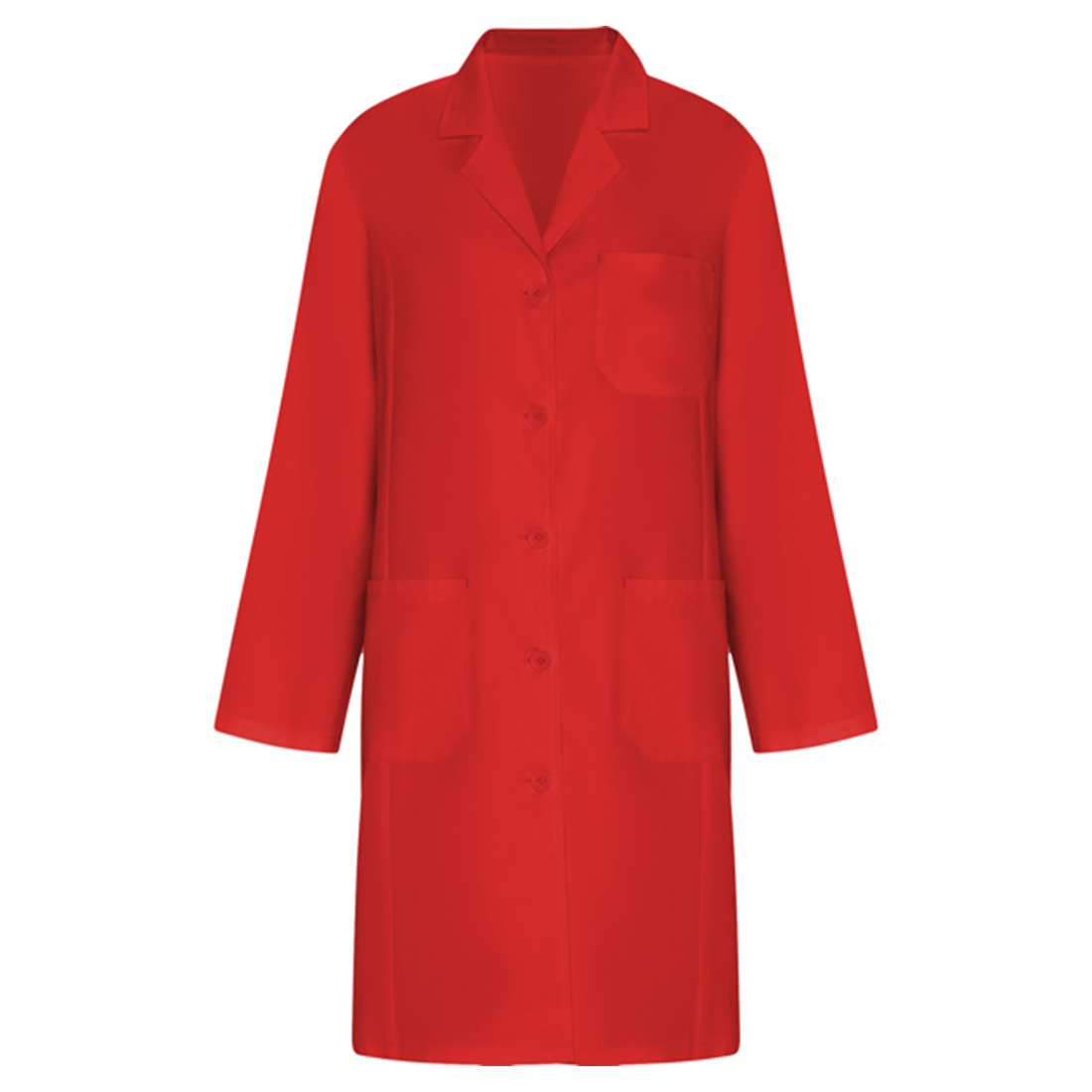 Camice di serivizio da donna - Abbigliamento di protezione Camice di serivizio da donna - Abbigliamento di protezione