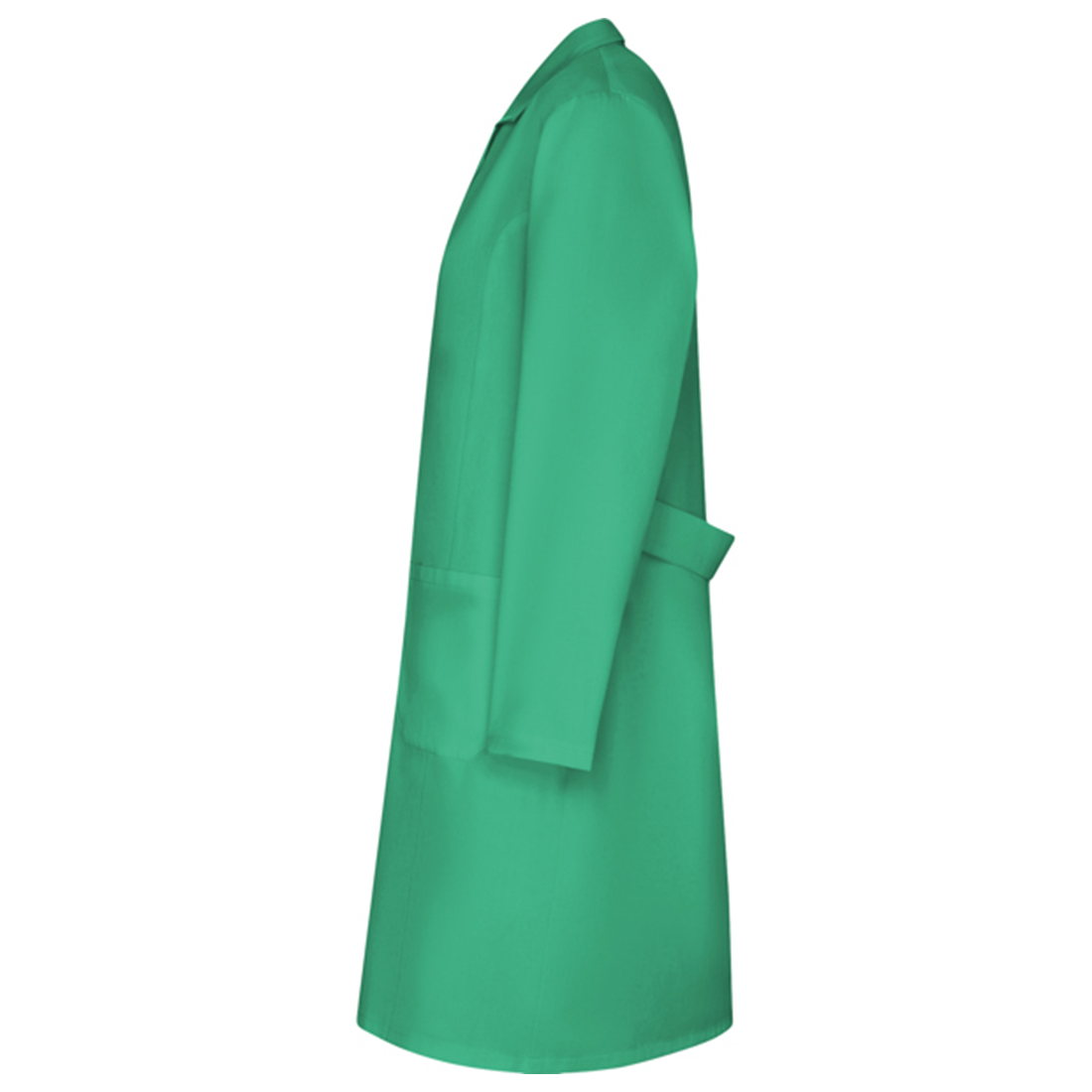 Camice di serivizio da donna - Abbigliamento di protezione Camice di serivizio da donna - Abbigliamento di protezione