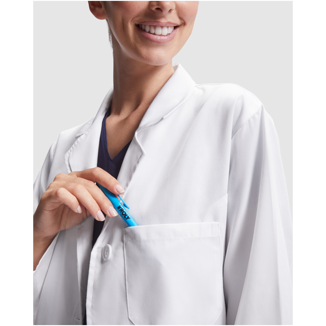 Camice di serivizio da donna - Abbigliamento di protezione Camice di serivizio da donna - Abbigliamento di protezione