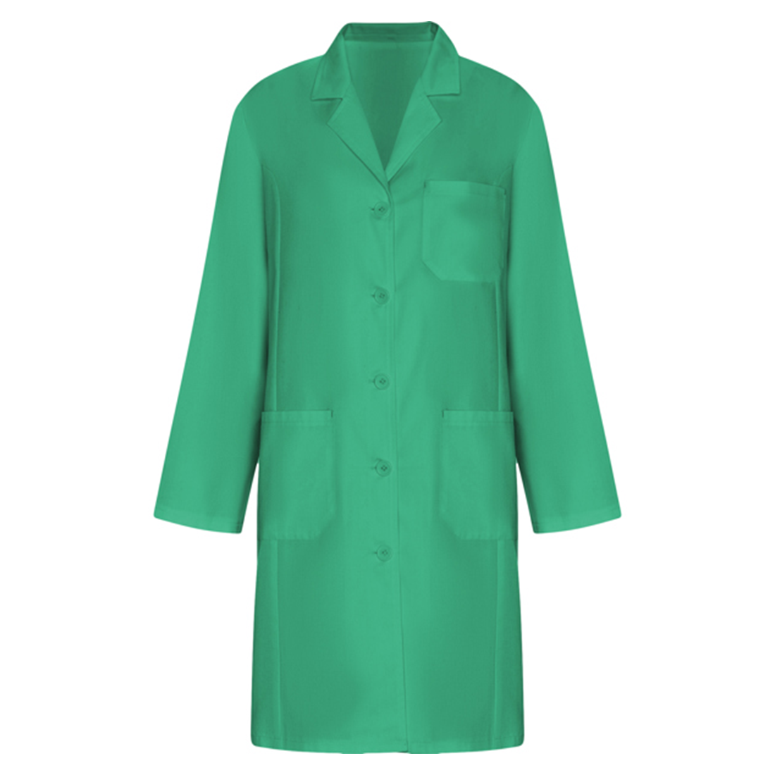 Camice di serivizio da donna - Abbigliamento di protezione Camice di serivizio da donna - Abbigliamento di protezione