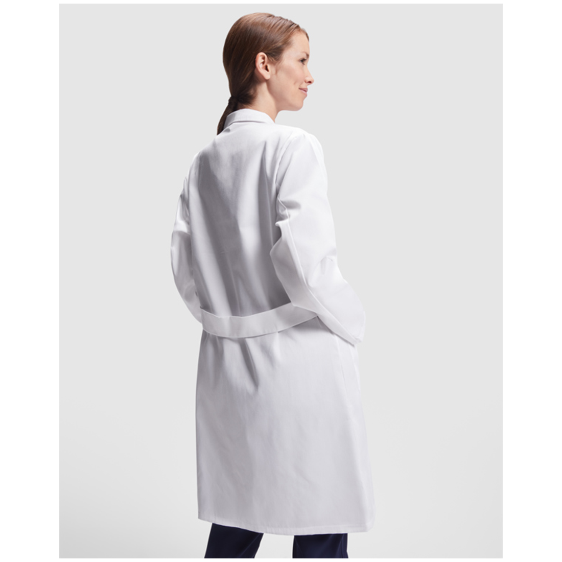 Camice di serivizio da donna - Abbigliamento di protezione Camice di serivizio da donna - Abbigliamento di protezione