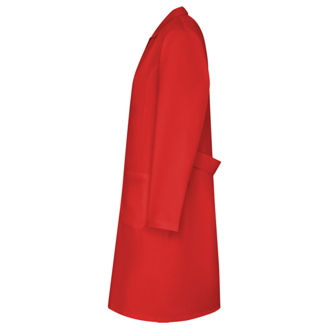 Camice di serivizio da donna - Abbigliamento di protezione Camice di serivizio da donna - Abbigliamento di protezione