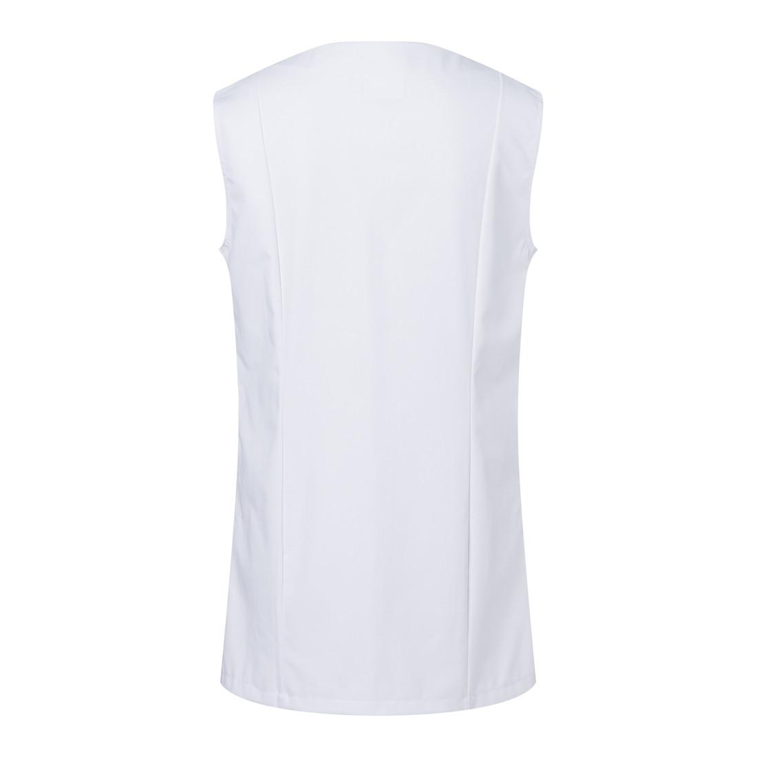 Casaque sans manches Mara - Les vêtements de protection