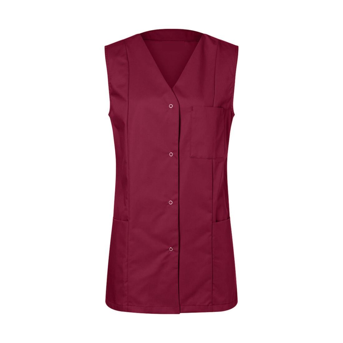 Casaque sans manches Mara - Les vêtements de protection