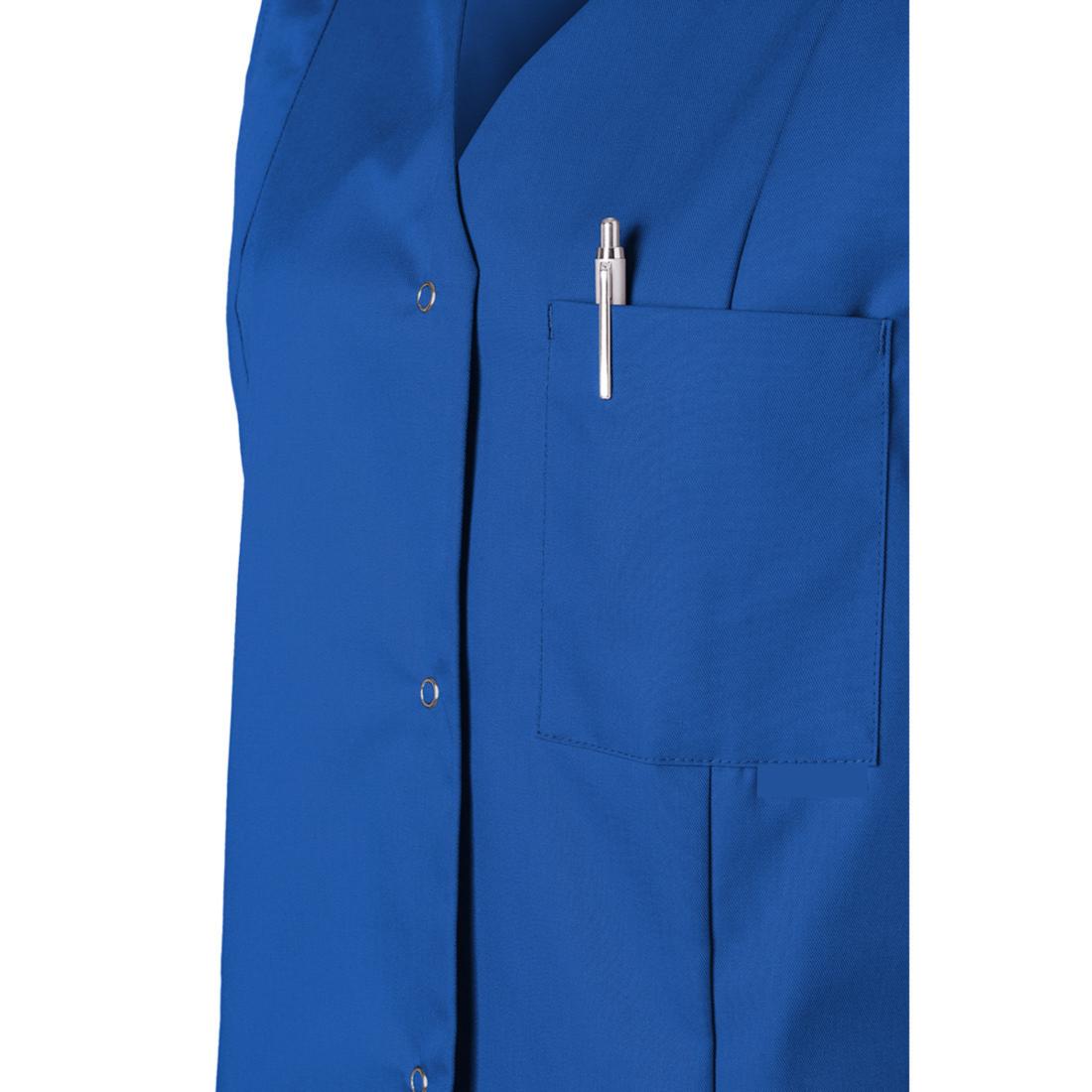 Casaque sans manches Mara - Les vêtements de protection