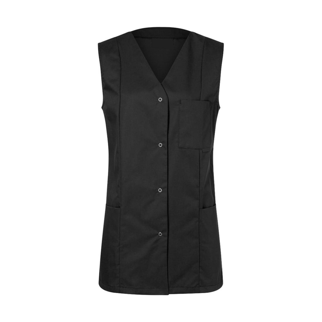 Casaque sans manches Mara - Les vêtements de protection