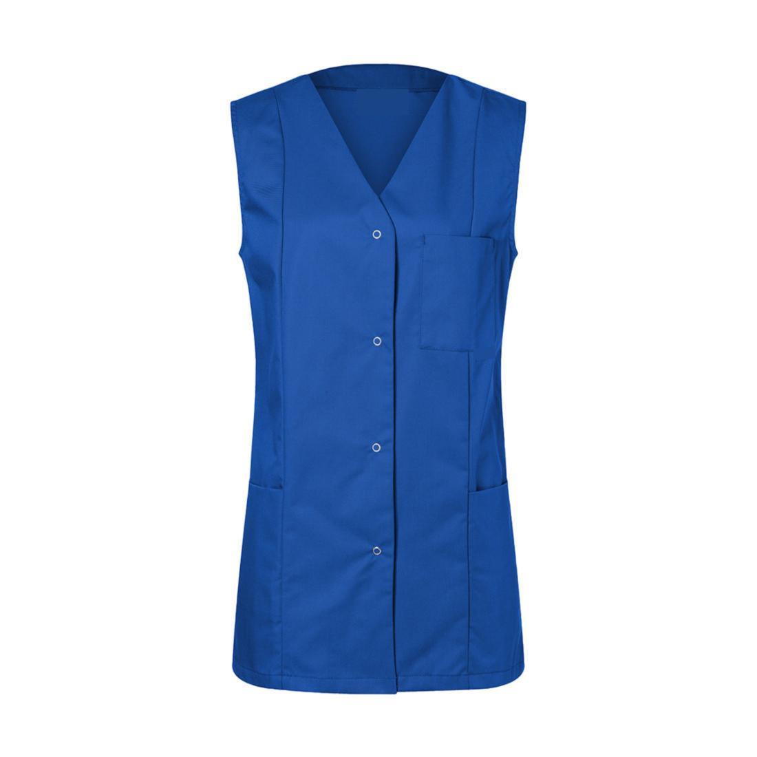 Casaque sans manches Mara - Les vêtements de protection