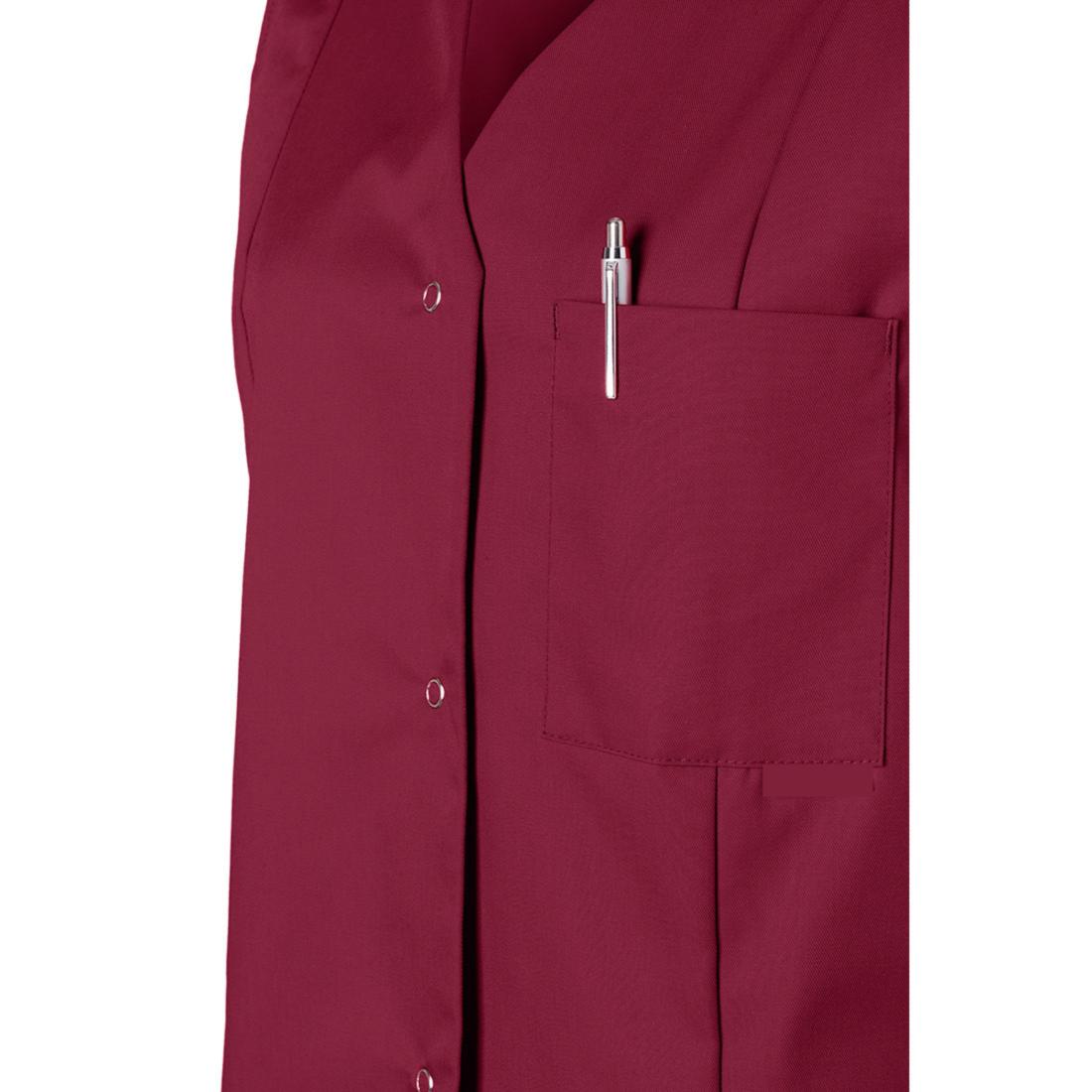 Casaque sans manches Mara - Les vêtements de protection