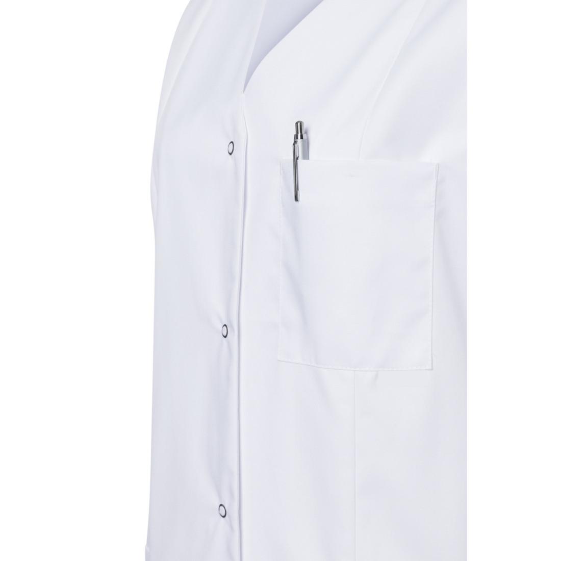 Casaque sans manches Mara - Les vêtements de protection