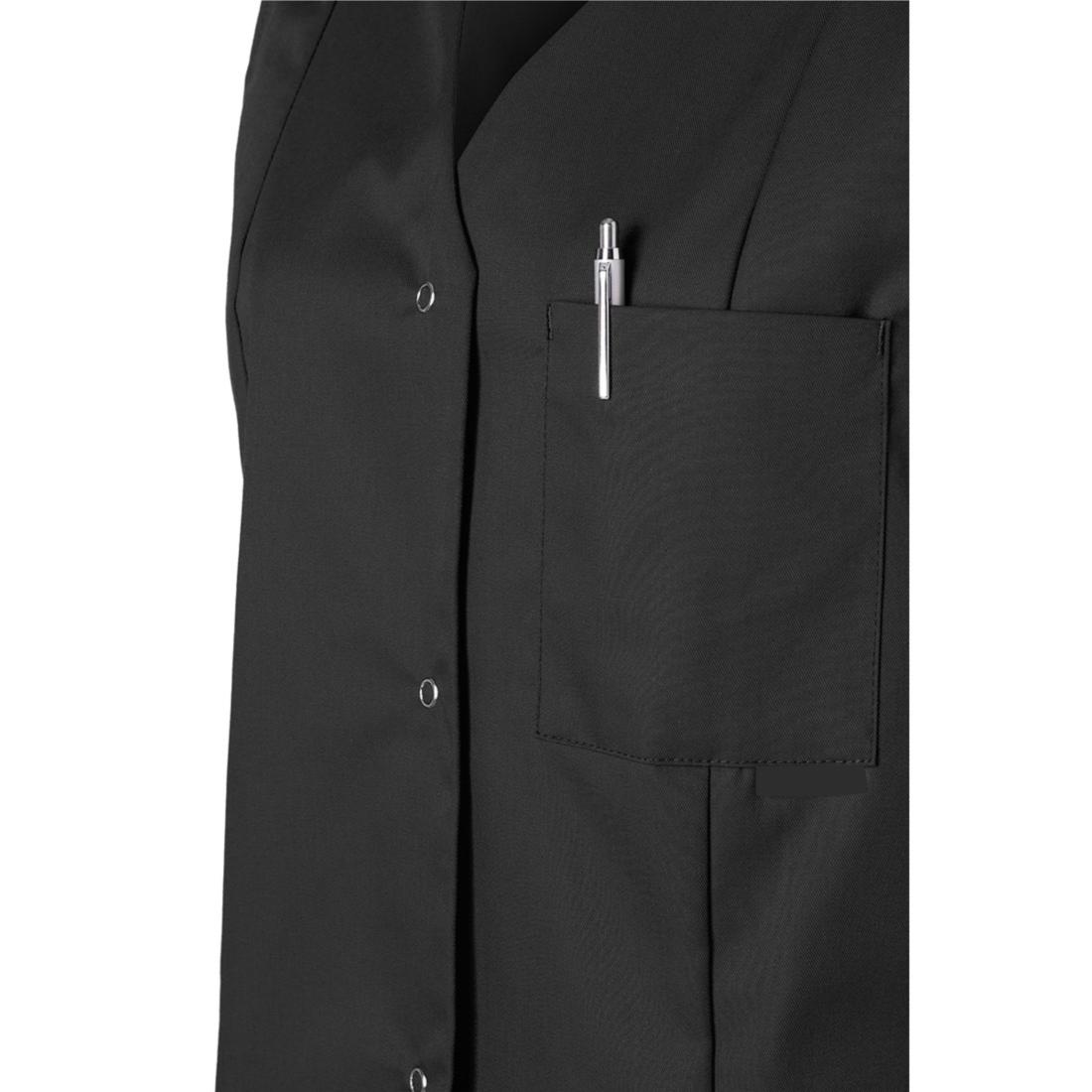 Casaque sans manches Mara - Les vêtements de protection