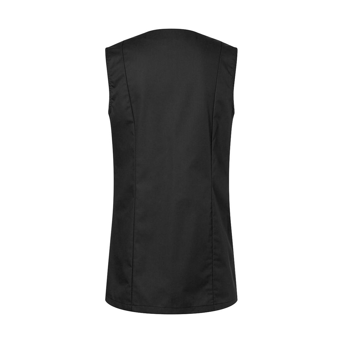 Casaque sans manches Mara - Les vêtements de protection