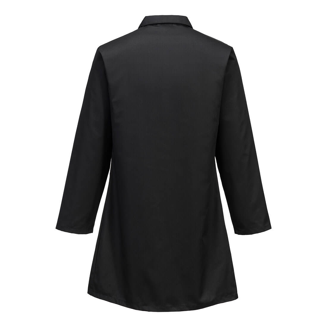 Bata estándar - Ropa de protección Bata estándar - Ropa de protección