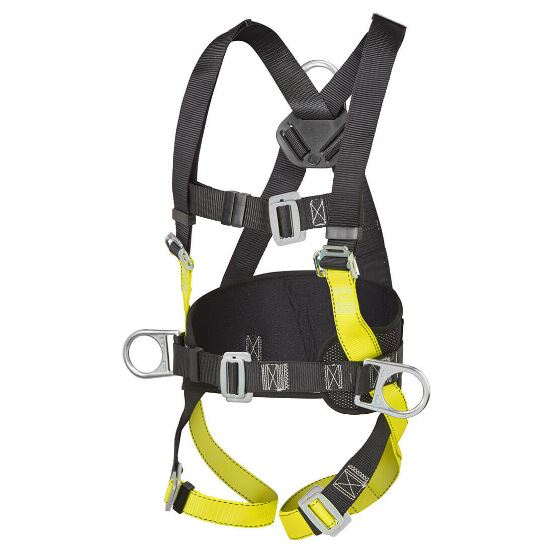Arnés Portwest Confort Plus de 2 puntos - Equipamientos de protección personal Arnés Portwest Confort Plus de 2 puntos - Equipamientos de protección personal