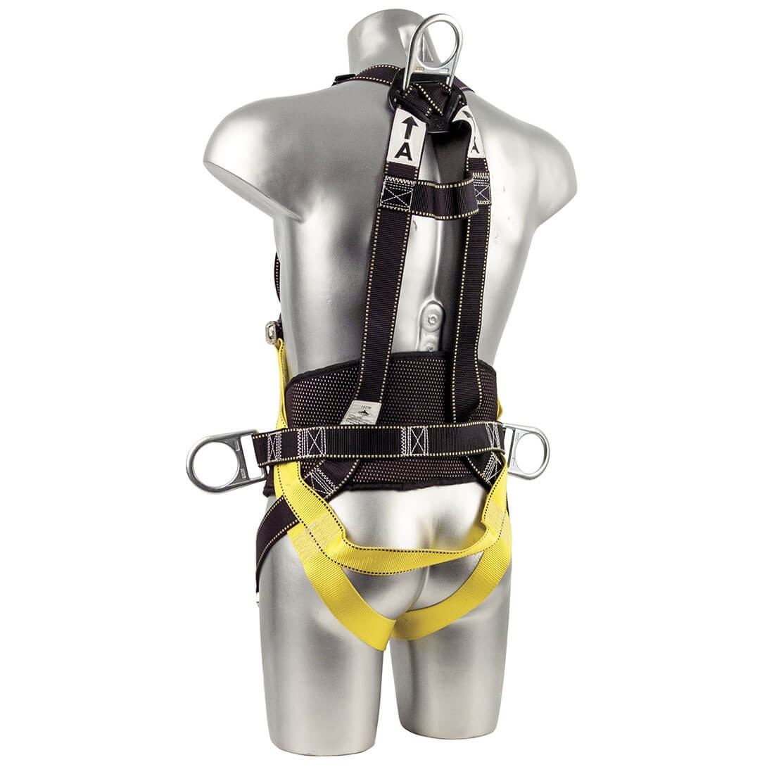 2 Point Harness Comfort Plus - Personal protection