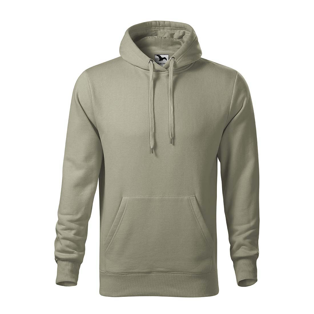 Sweatshirt CAPE - Les vêtements de protection