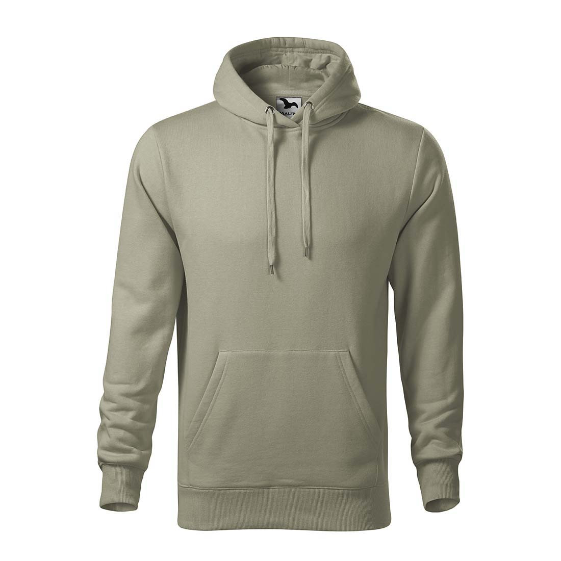 Sudadera CAPE - Ropa de protección