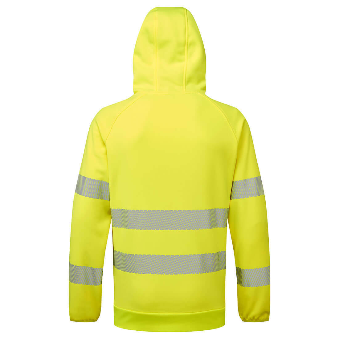 DX4 Warnschutz-Hoodie - Arbeitskleidung
