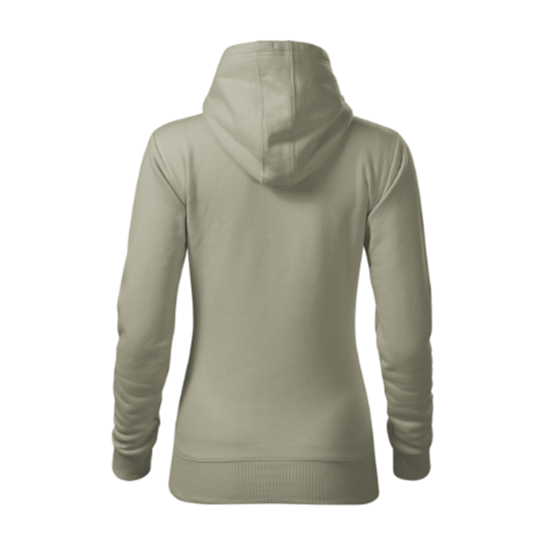 Sudadera mujeres CAPE - Ropa de protección Sudadera mujeres CAPE - Ropa de protección