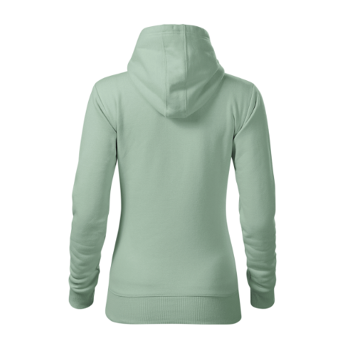 Sudadera mujeres CAPE - Ropa de protección Sudadera mujeres CAPE - Ropa de protección