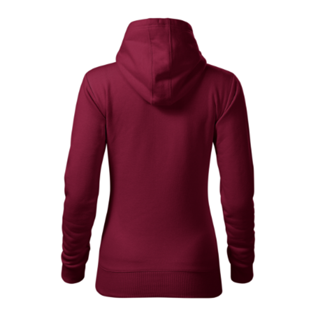 Sudadera mujeres CAPE - Ropa de protección Sudadera mujeres CAPE - Ropa de protección