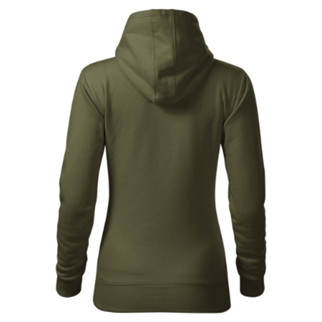 Sudadera mujeres CAPE - Ropa de protección Sudadera mujeres CAPE - Ropa de protección