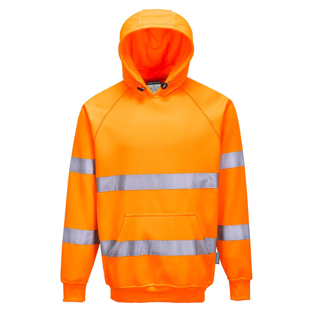 Hanorac HiVis - Imbracaminte de protectie Hanorac HiVis - Imbracaminte de protectie