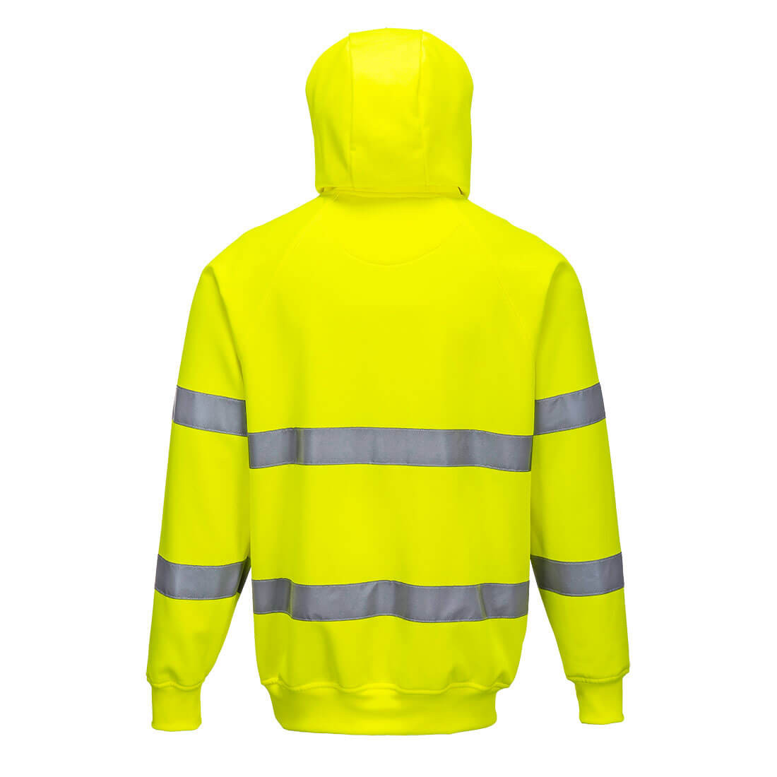 Hanorac HiVis - Imbracaminte de protectie Hanorac HiVis - Imbracaminte de protectie