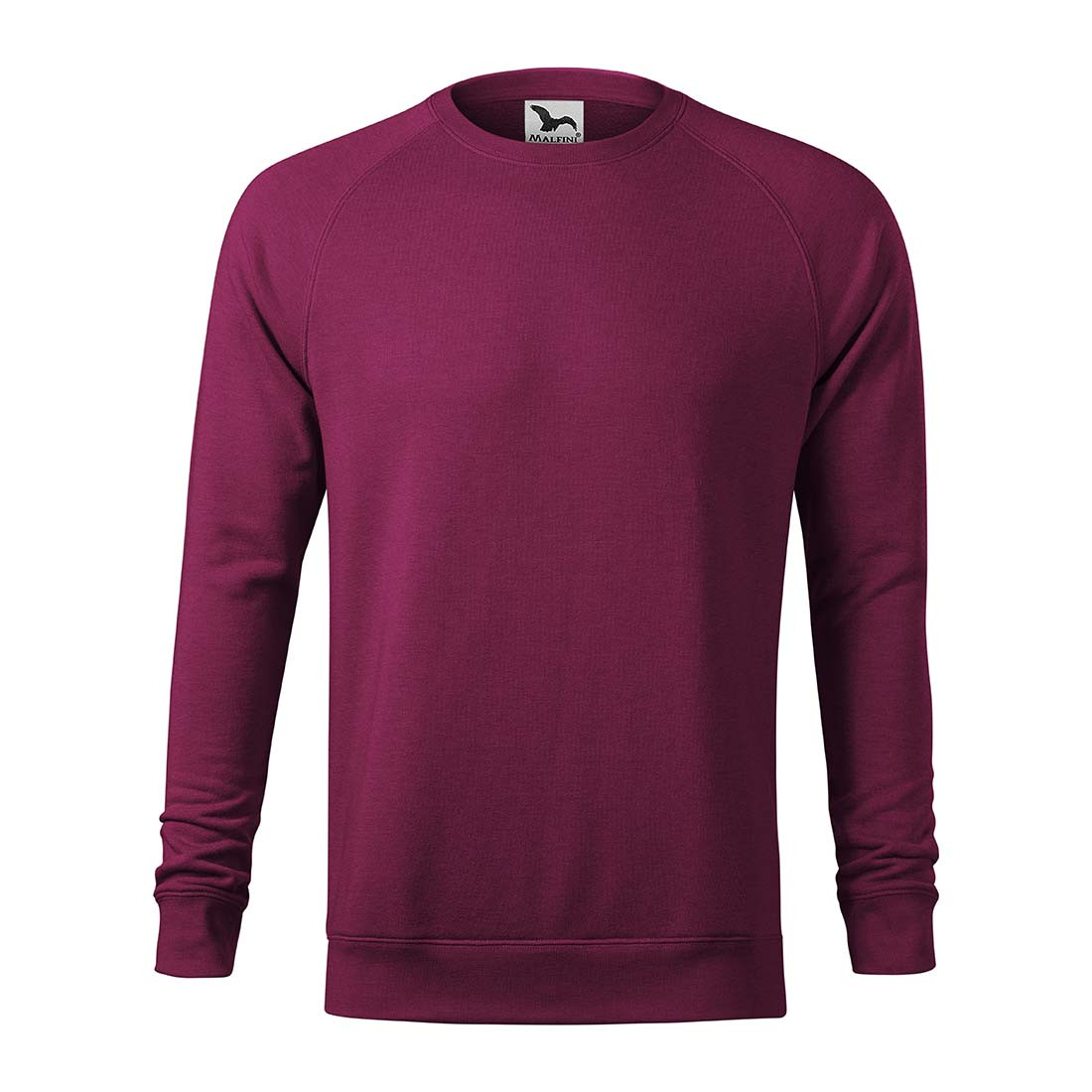 Sudadera de hombre MERGER - Ropa de protección Sudadera de hombre MERGER - Ropa de protección