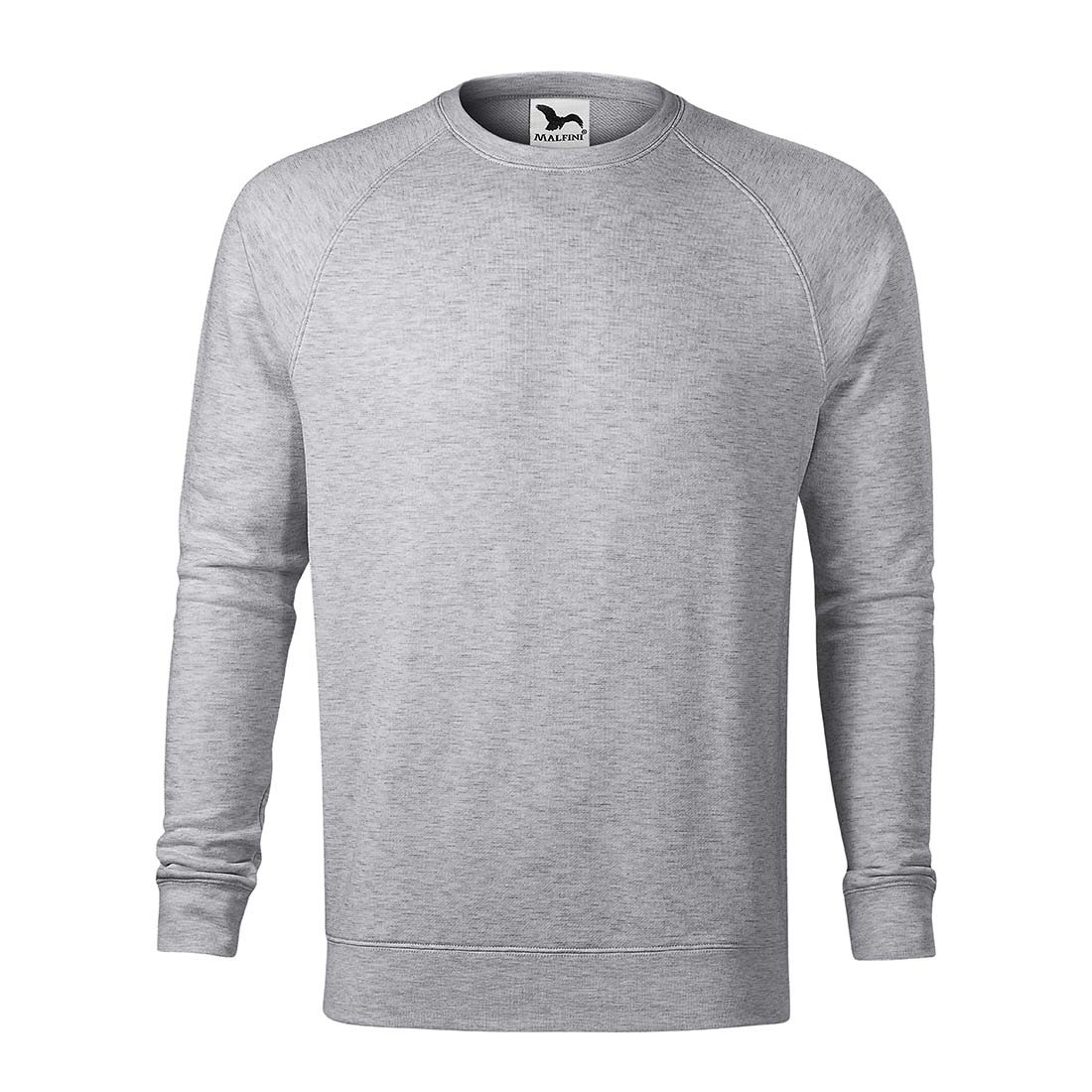 Sudadera de hombre MERGER - Ropa de protección Sudadera de hombre MERGER - Ropa de protección