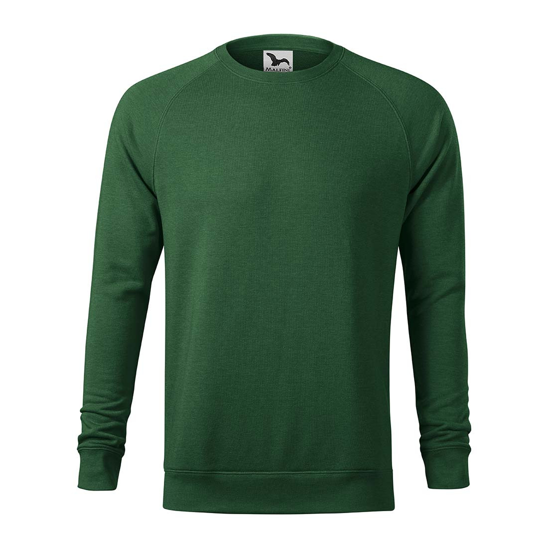 Sudadera de hombre MERGER - Ropa de protección Sudadera de hombre MERGER - Ropa de protección