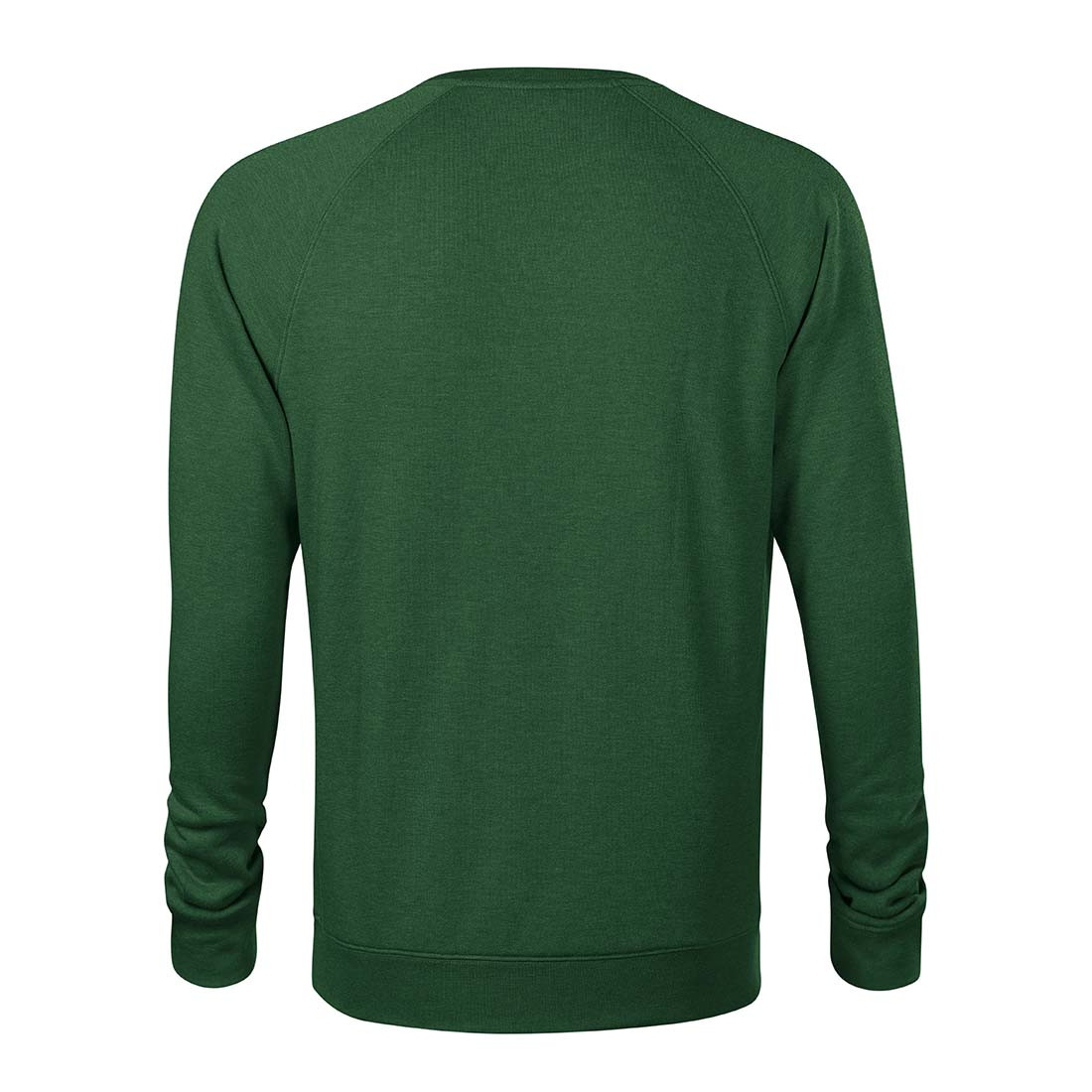 Sudadera de hombre MERGER - Ropa de protección Sudadera de hombre MERGER - Ropa de protección