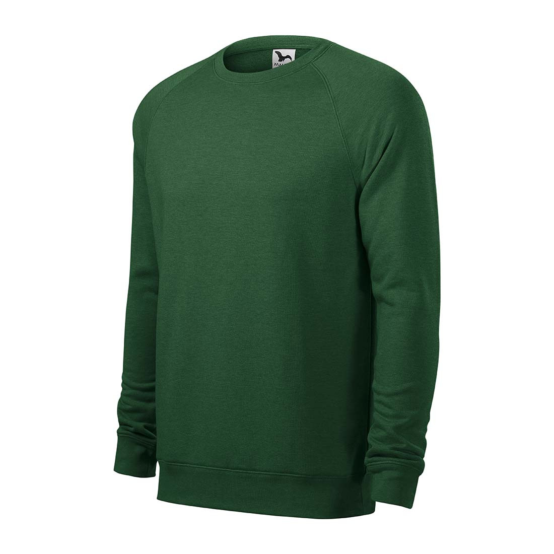 Sudadera de hombre MERGER - Ropa de protección Sudadera de hombre MERGER - Ropa de protección