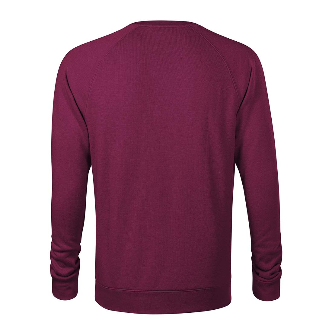 Sudadera de hombre MERGER - Ropa de protección Sudadera de hombre MERGER - Ropa de protección