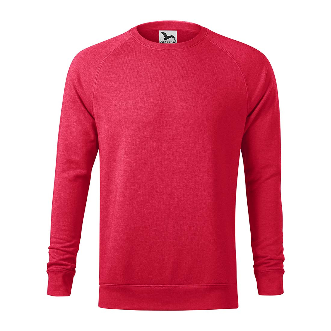 Sudadera de hombre MERGER - Ropa de protección Sudadera de hombre MERGER - Ropa de protección