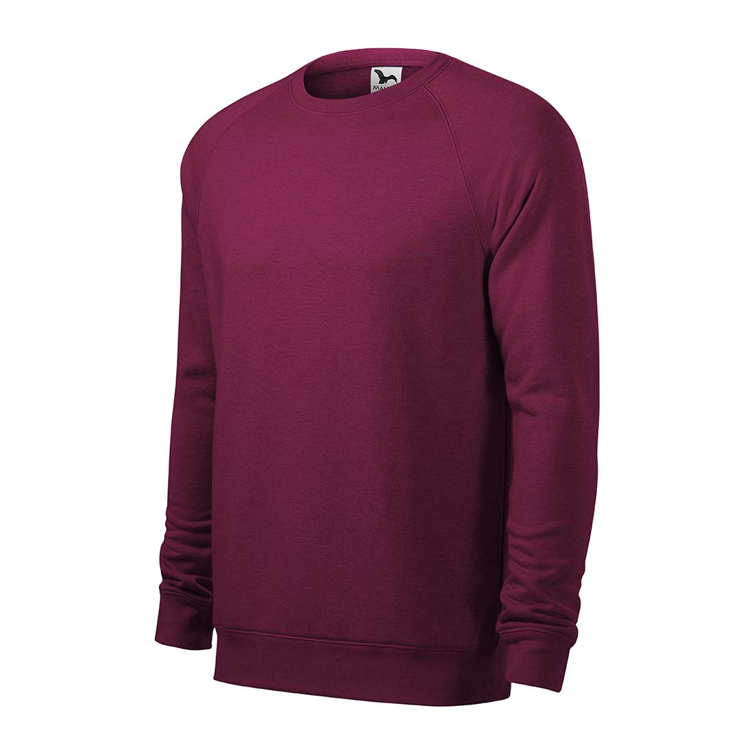 Sudadera de hombre MERGER - Ropa de protección Sudadera de hombre MERGER - Ropa de protección
