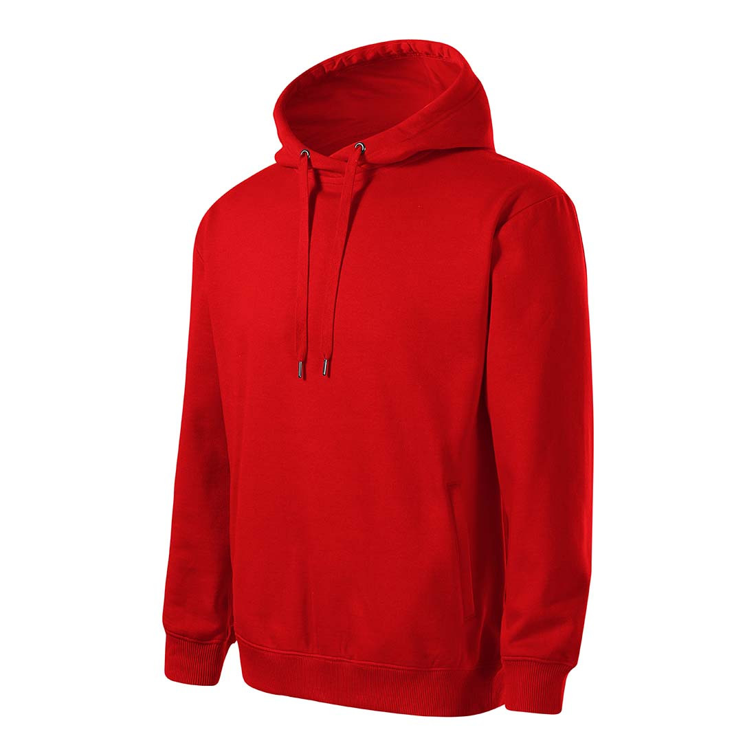 Sudadera con capucha para hombre MOON - Ropa de protección Sudadera con capucha para hombre MOON - Ropa de protección