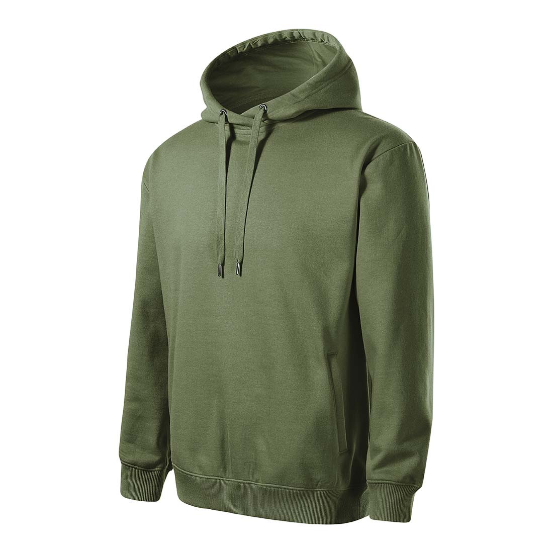 Sudadera con capucha para hombre MOON - Ropa de protección Sudadera con capucha para hombre MOON - Ropa de protección