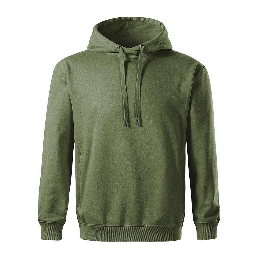 Sudadera con capucha para hombre MOON - Ropa de protección Sudadera con capucha para hombre MOON - Ropa de protección