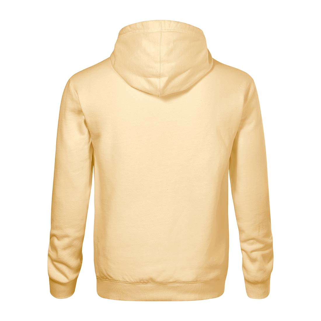 Sudadera con capucha para hombre MOON - Ropa de protección Sudadera con capucha para hombre MOON - Ropa de protección
