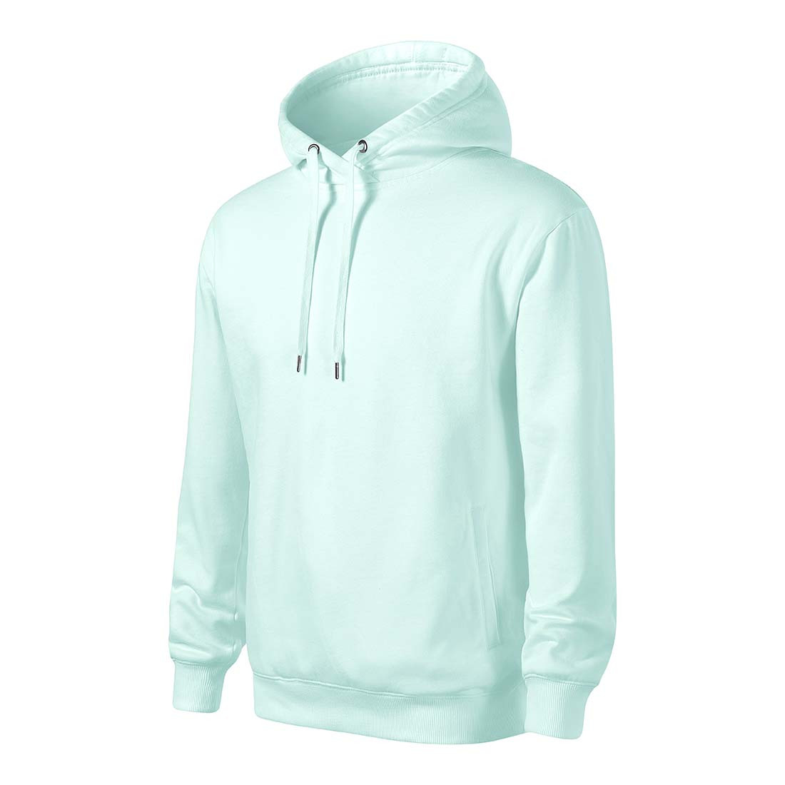 Sudadera con capucha para hombre MOON - Ropa de protección Sudadera con capucha para hombre MOON - Ropa de protección