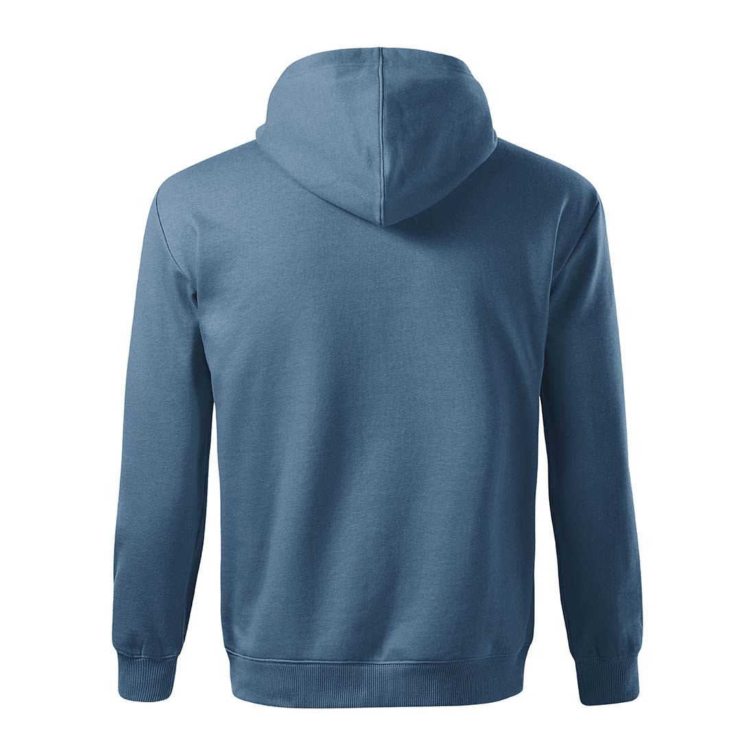 Sudadera con capucha para hombre MOON - Ropa de protección Sudadera con capucha para hombre MOON - Ropa de protección