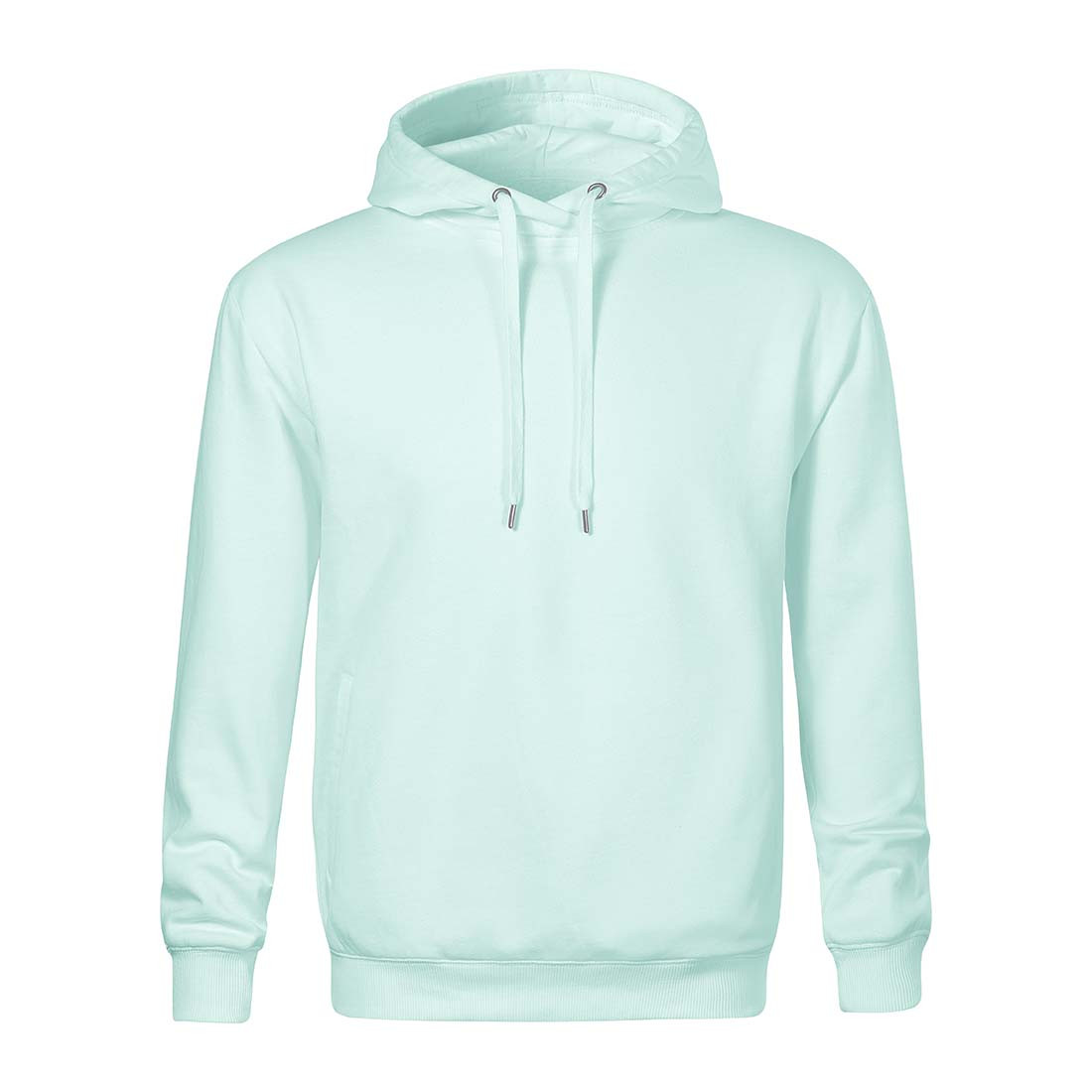 Sudadera con capucha para hombre MOON - Ropa de protección Sudadera con capucha para hombre MOON - Ropa de protección