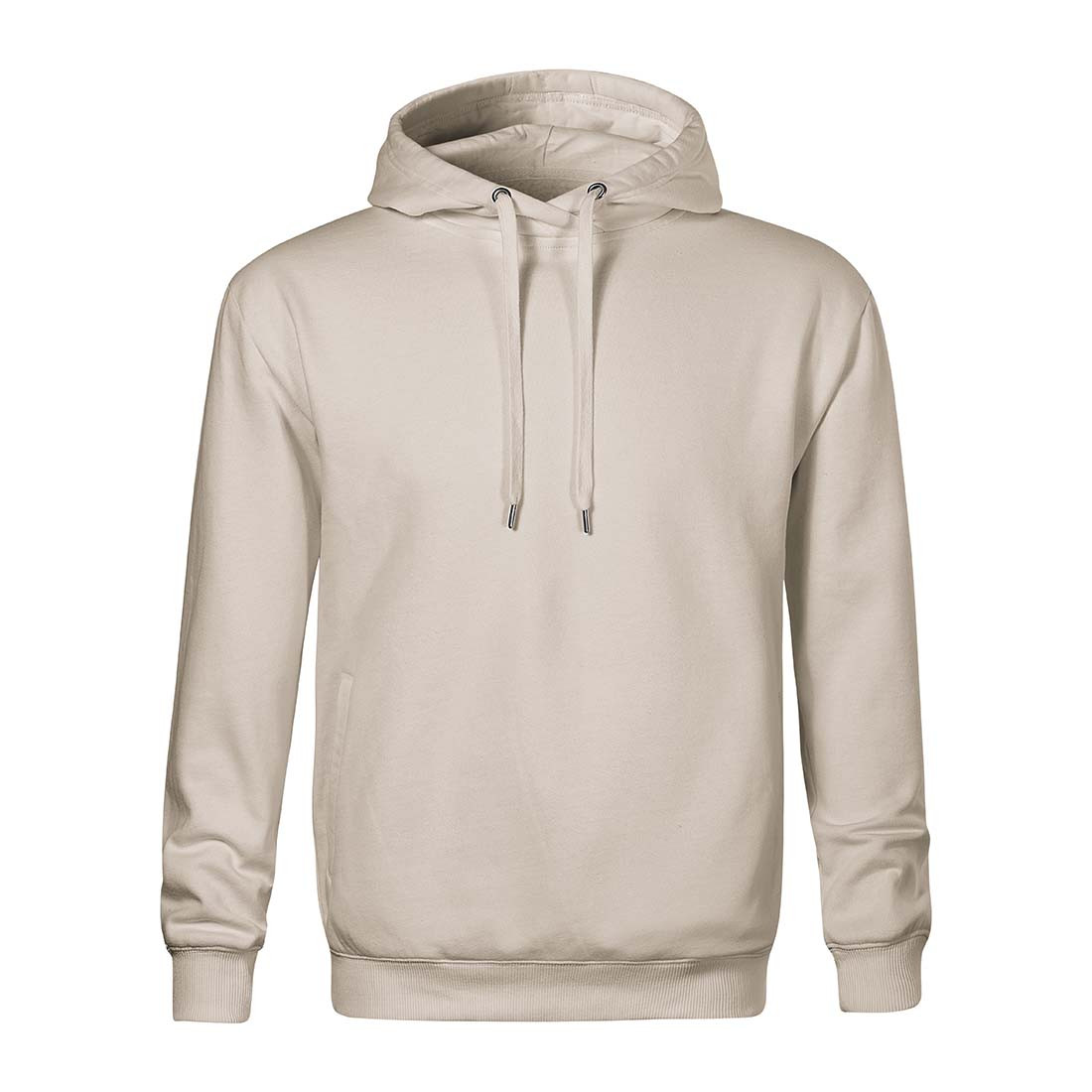 Sudadera con capucha para hombre MOON - Ropa de protección Sudadera con capucha para hombre MOON - Ropa de protección