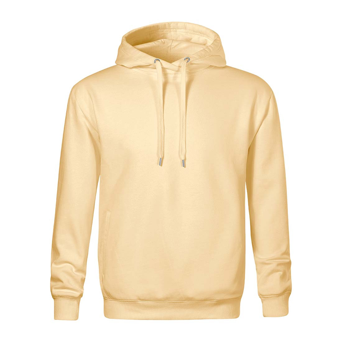 Sudadera con capucha para hombre MOON - Ropa de protección Sudadera con capucha para hombre MOON - Ropa de protección