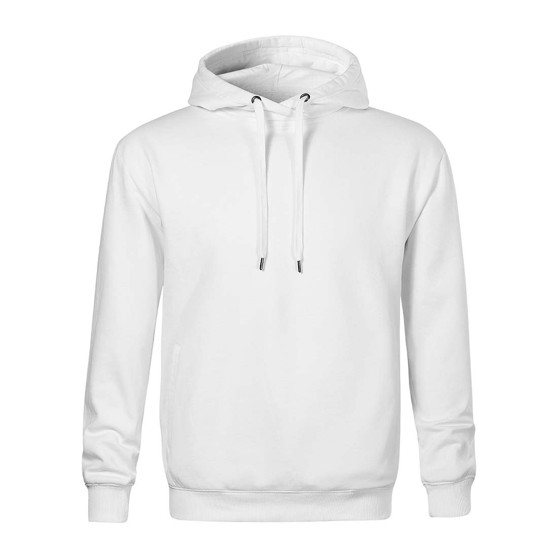Sudadera con capucha para hombre MOON - Ropa de protección Sudadera con capucha para hombre MOON - Ropa de protección